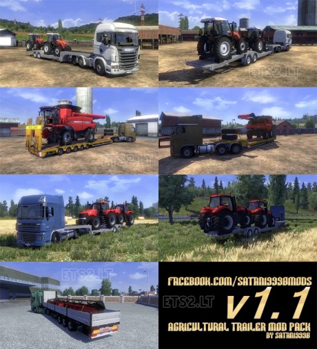 Agricultural-Trailer-Mod-Pack-v-1.1