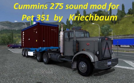 Cummins-275-Sound-Mod