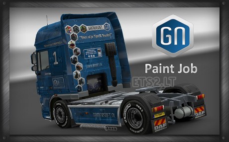 DAF-XF-Gamers-NET-Paint-Job-2