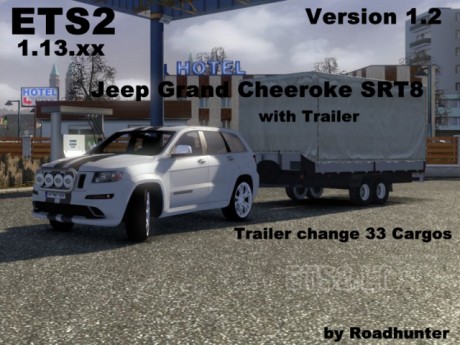 Grand-Cherokee-SRT-8-v-1.2-with-Trailer