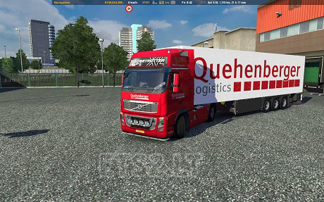 Quehenberger-Logistics-Combo-Pack