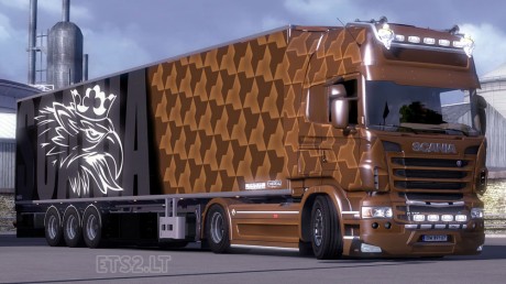 Scania-Combo-Pack-(Brown)