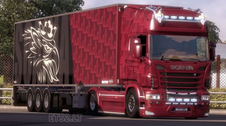 Scania-Combo-Pack-(Dark-Red)