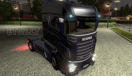 Scania-Concept-R-1000