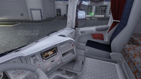 Scania-R-2009-White-Interior-1