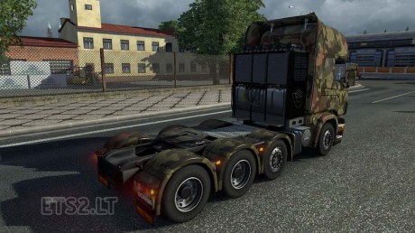 Scania-R-Army-Skin-2