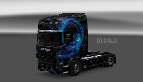 Scania-R-Blue-Flame-Skin-2