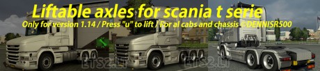 Scania-T-Lift-axles