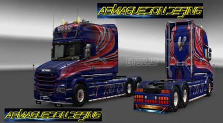 Scania-T-Longline-Cursor-Skin