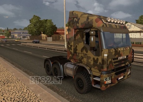army-iveco