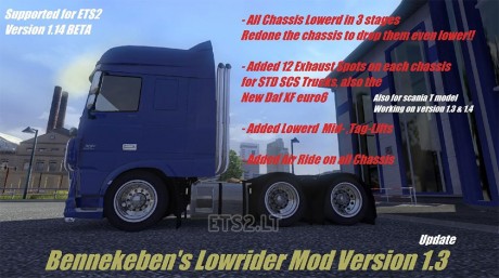 lowrider-truck