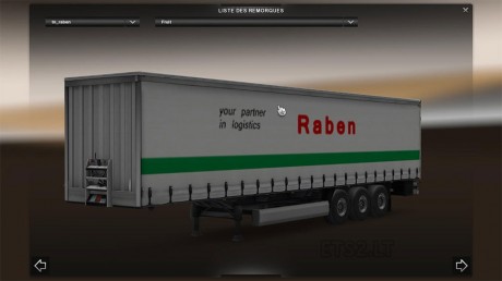 raben-trailer