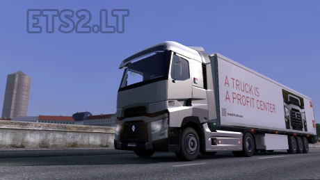 reno-truck
