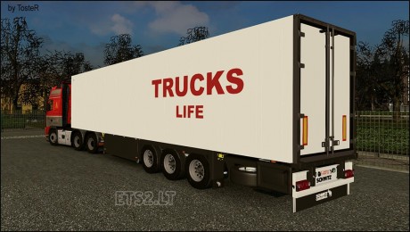 trucks-life