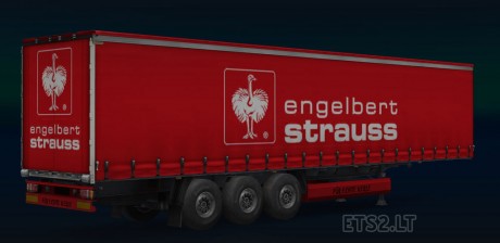 Engelbert-Strauss-Trailer