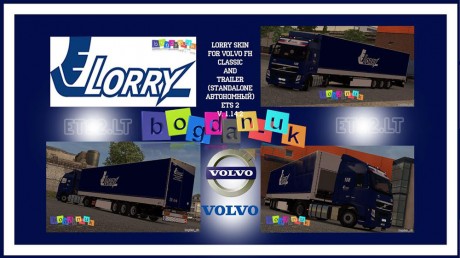 Lorry-Combo-Pack