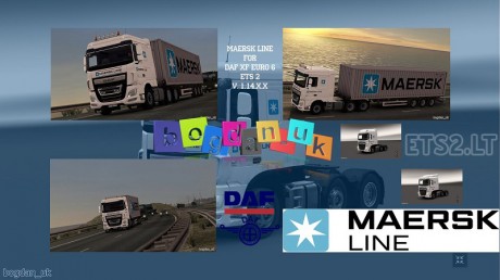 Maersk-Line-Combo-Pack