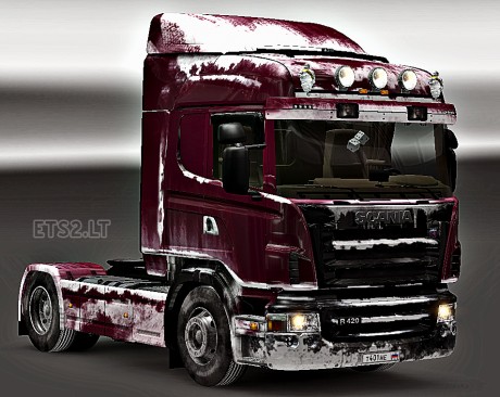 Scania-R-Snow-Skin-1