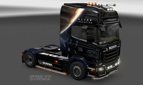 Scania-Streamline-Alien-Isolation-Skin-1