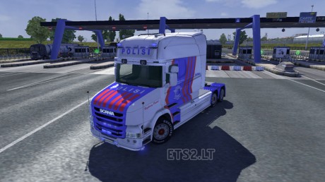 Scania-T-Polisi-Skin-1