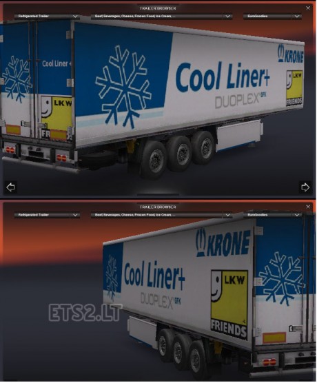 coo-liner