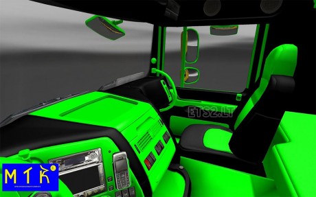 daf-black-green-interior