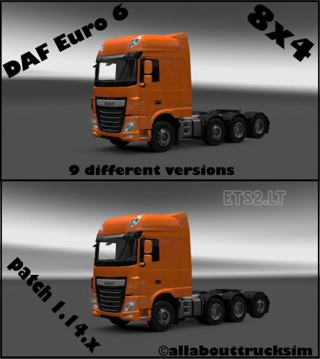 daf-euro-chassis