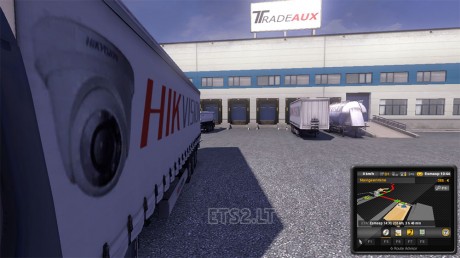 hikvsion-trailer