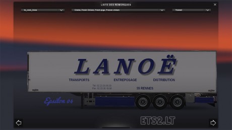 lanoe