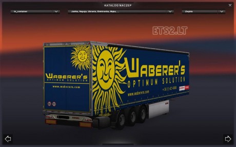 waberer-trailer