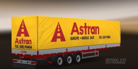 Astran-Trailer