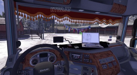 DAF-XF-116-Interior-with-addons