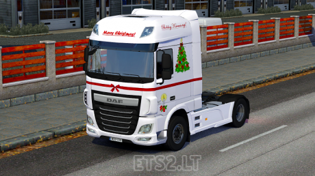 DAF-XF-Euro-6-Merry-Christmas-Skin-1