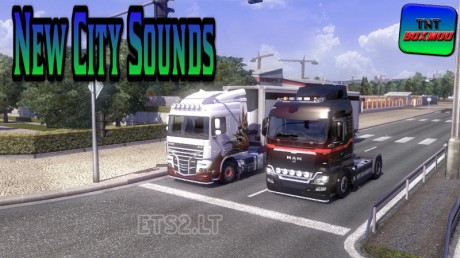 New-City-Sounds