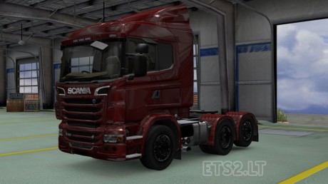 Scania-Metallic-Skin-1