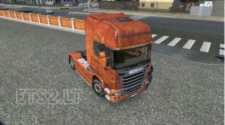 Scania-R-Rusted-Skin-2