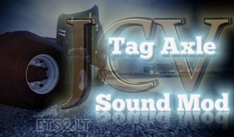 Tag-Axle-Sound