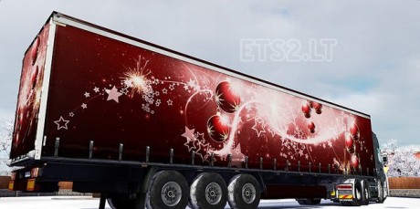 Trailer-Wheels-with-Snow-Textures-2