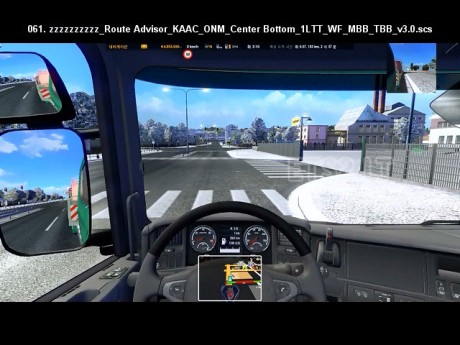 advisor-route