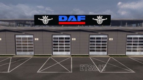 daf-garage
