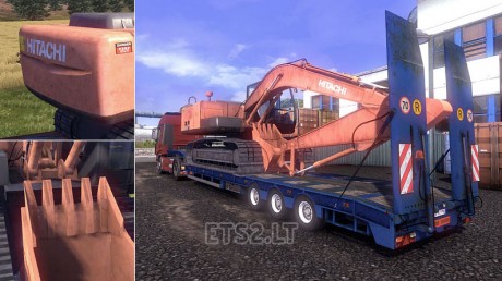 Individual Standard Trailers V 6.1