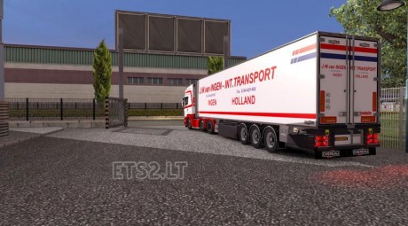 int-transport