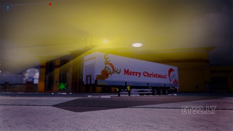 [Contest] Christmas Schmitz