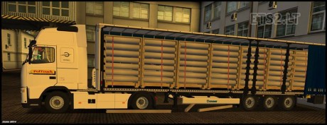 krone-trailer