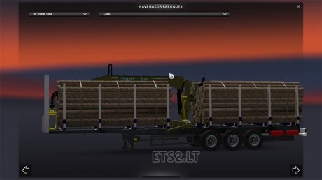 logs-trailer