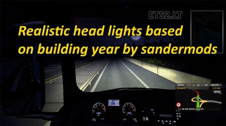 realistic-headlights