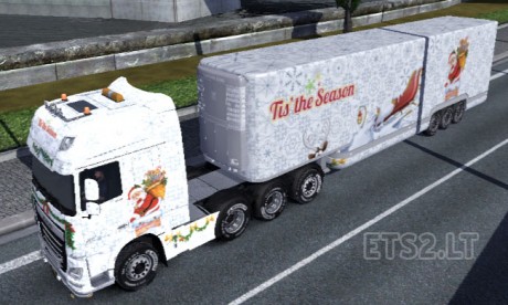 [Contest] Tis’ the Season Trailer