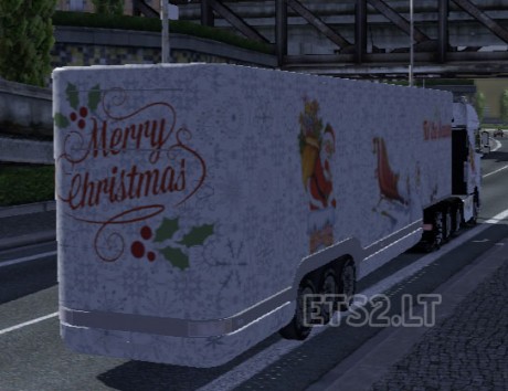 [Contest] Tis’ the Season Trailer