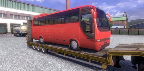 trailer-and-bus