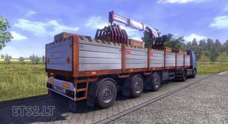 Individual Standard Trailers V 6.1